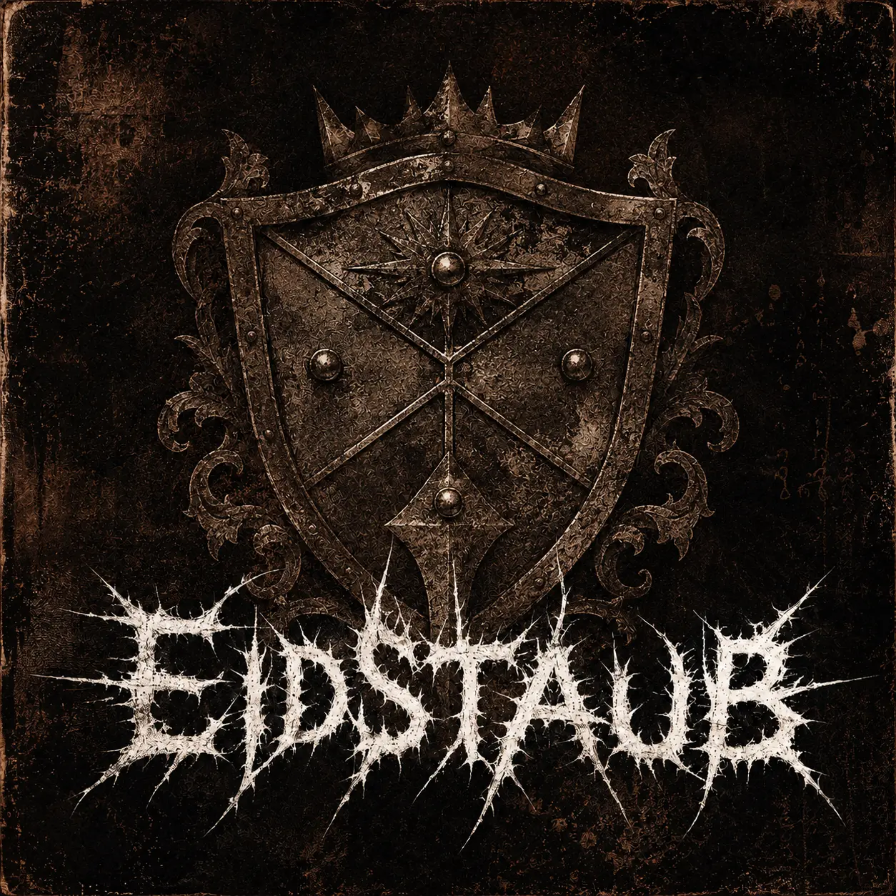 Cover of Eidstaub
