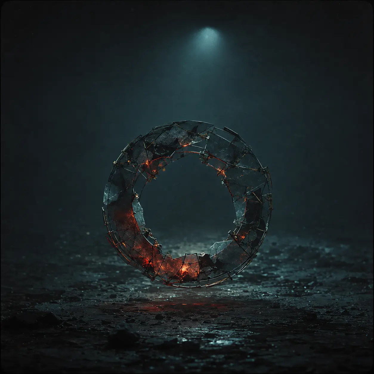 Cover of Reimagination
